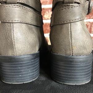 anne klein lorraine bootie